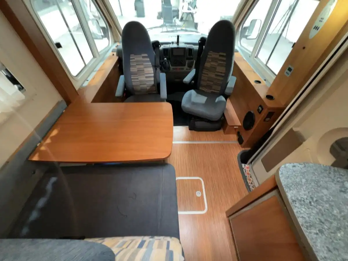 KNAUS Sport Liner 650 MG - Ansicht 7